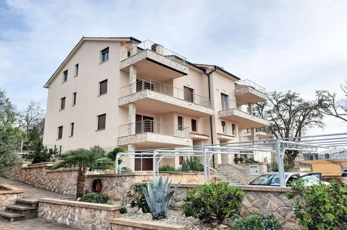 apartman, prodaja, njivice, hrvatska, 67 m2, 290.000,00 eur - slika 11