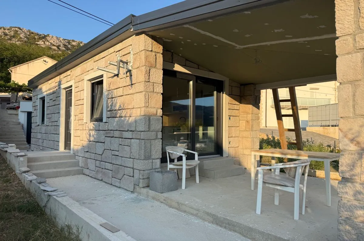 kuća, prodaja, baška, hrvatska, 30 m2, 175.000,00 eur - slika 2