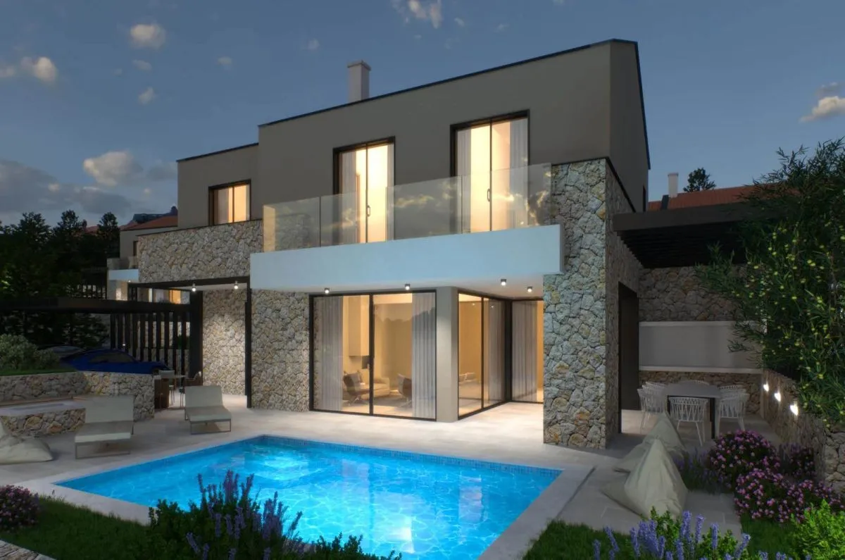 kuća, prodaja, šilo, hrvatska, 231 m2, 1.450.000,00 eur - slika 15