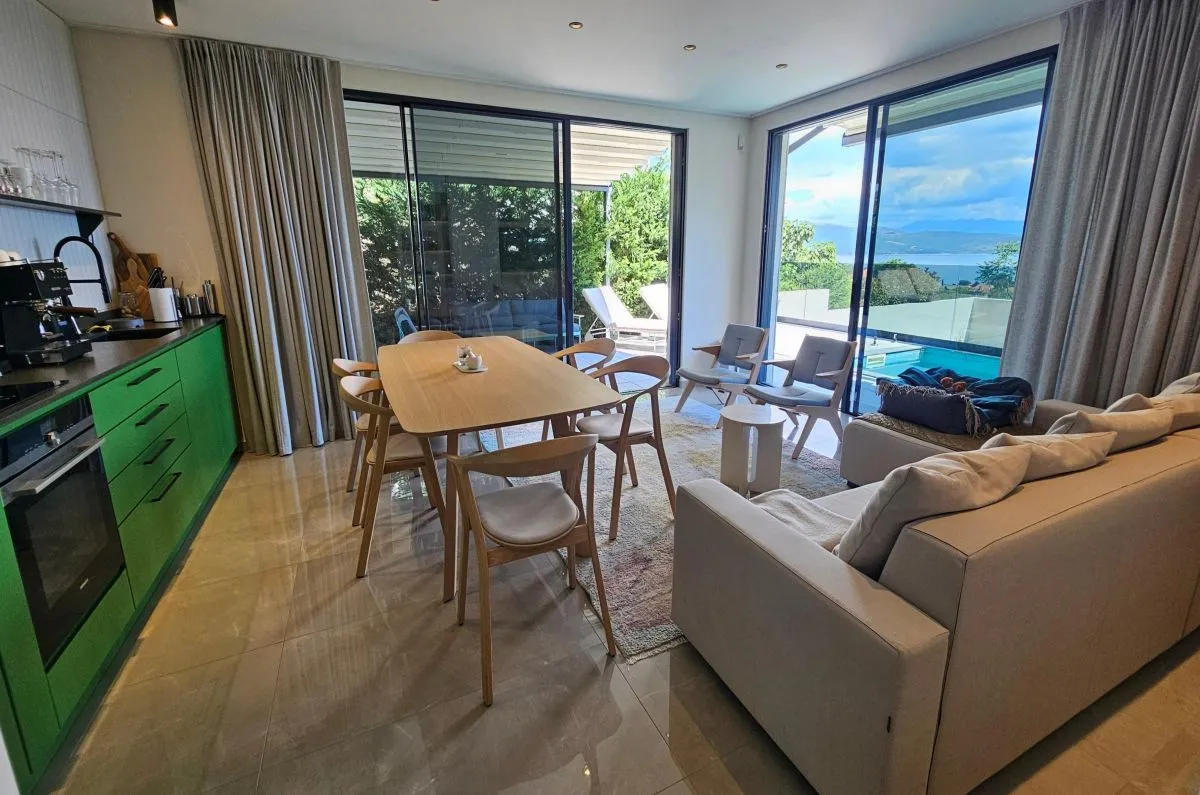 apartman, prodaja, grad krk, hrvatska, 69 m2, 498.000,00 eur - slika 5