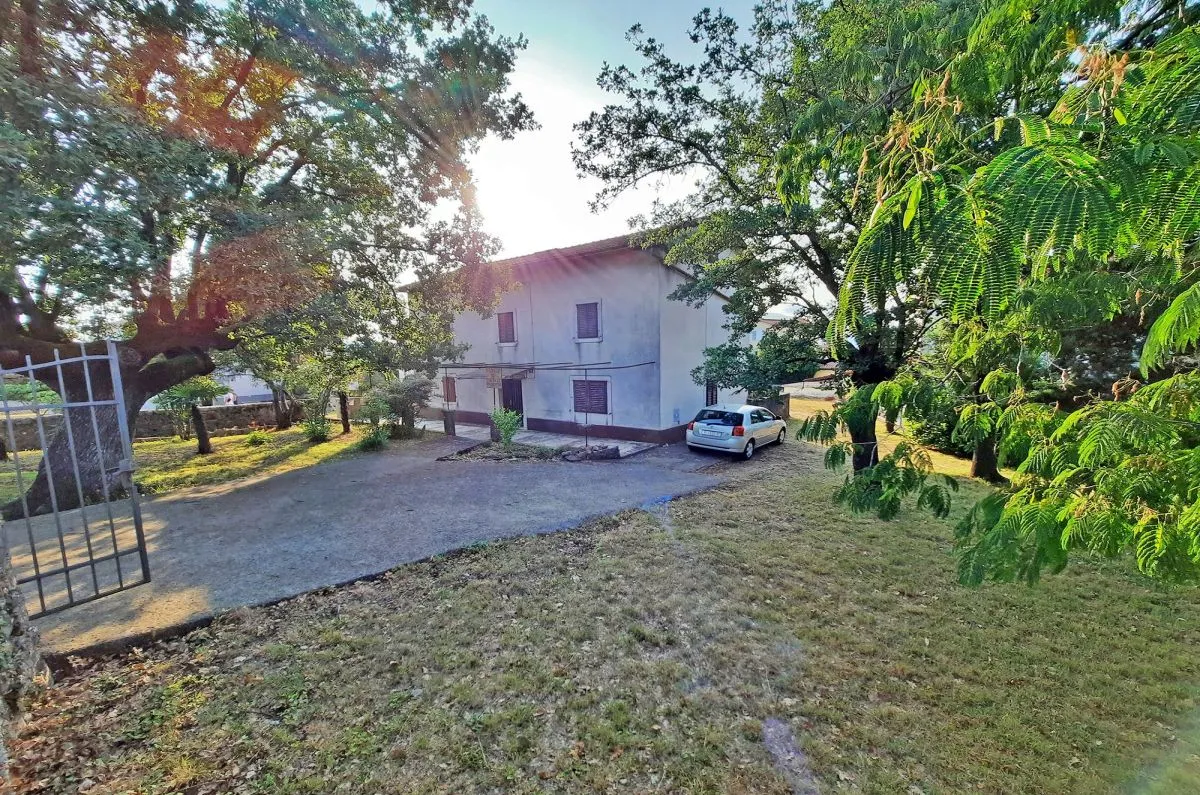 stara kamena kuća, prodaja, malinska, hrvatska, 190 m2, 493.000,00 eur - slika 12