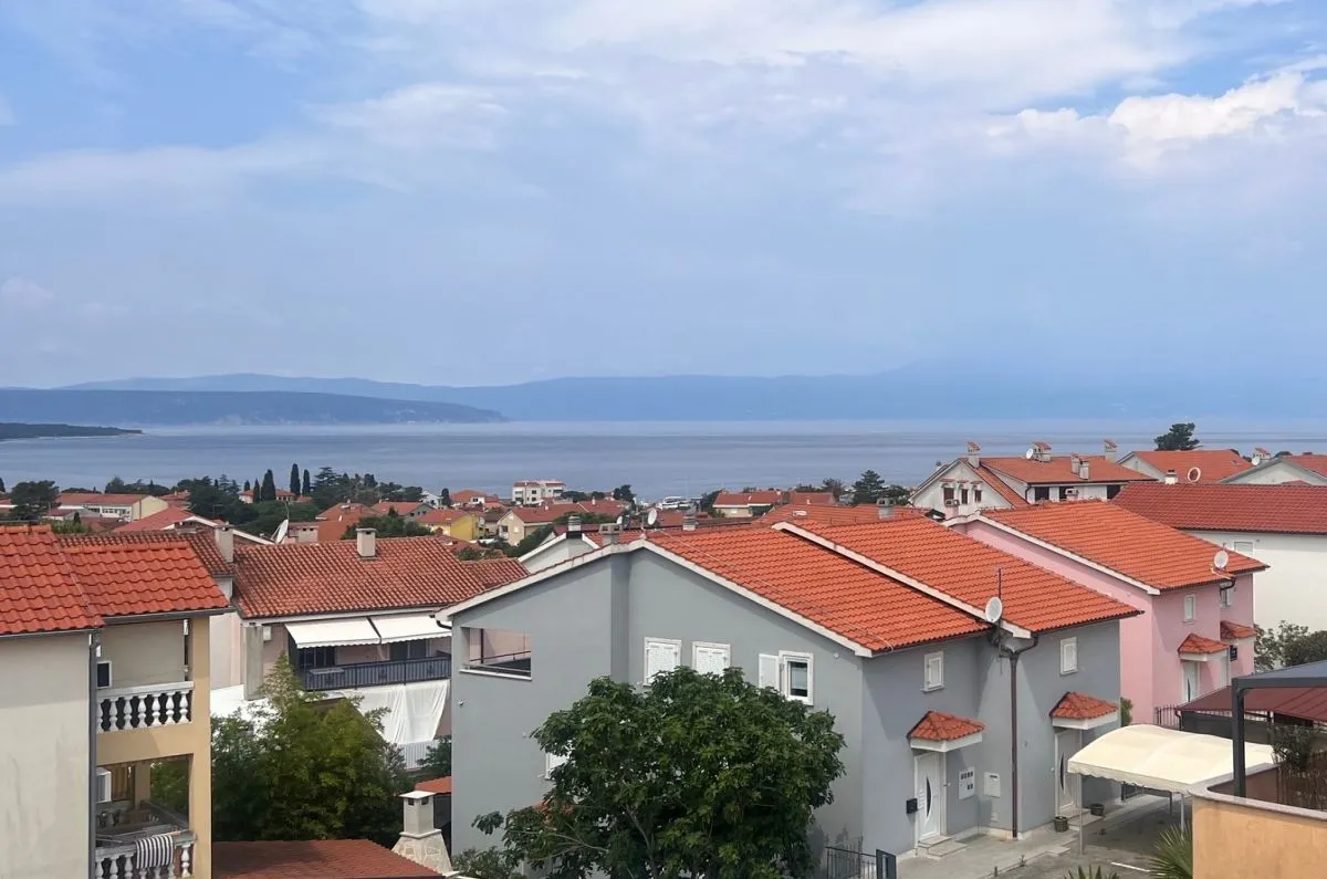 apartman, prodaja, malinska, hrvatska, 86 m2, 280.000,00 eur - slika 10