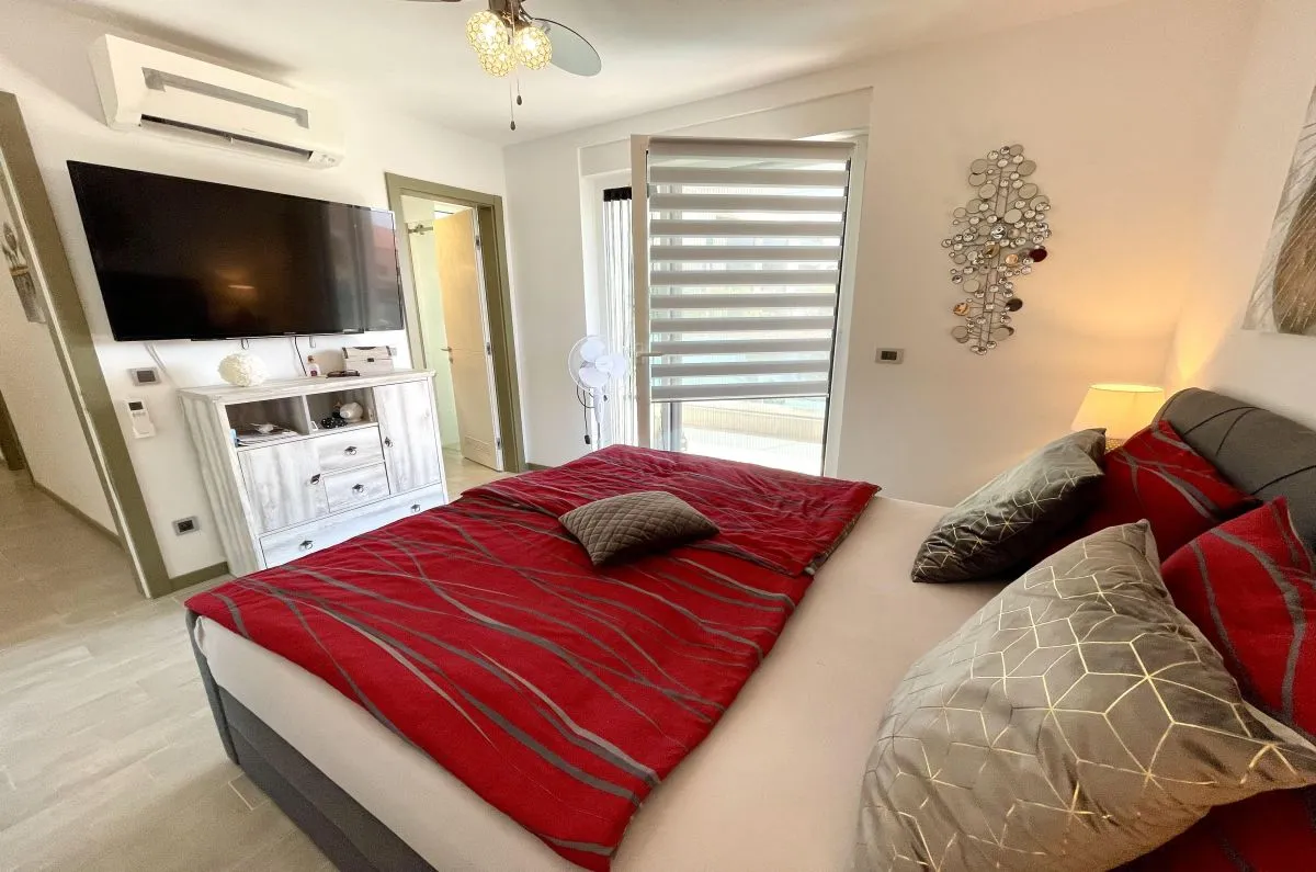 apartman, prodaja, grad krk, hrvatska, 106 m2, 599.900,00 eur - slika 9