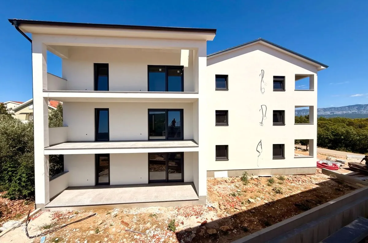apartman, prodaja, uvala soline, hrvatska, 63 m2, 265.000,00 eur - slika 2