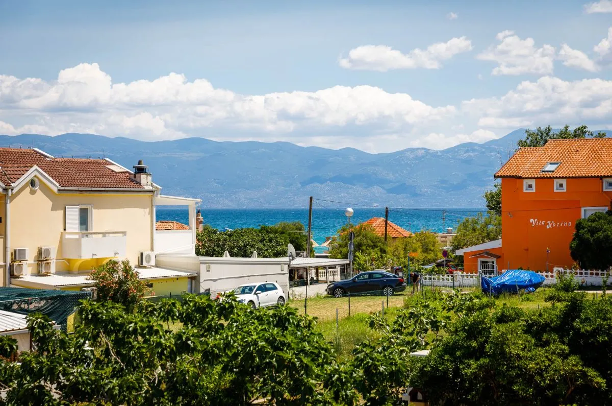 Apartman, prodaja, Baška, Hrvatska, 82 m2, 550.000,00 EUR