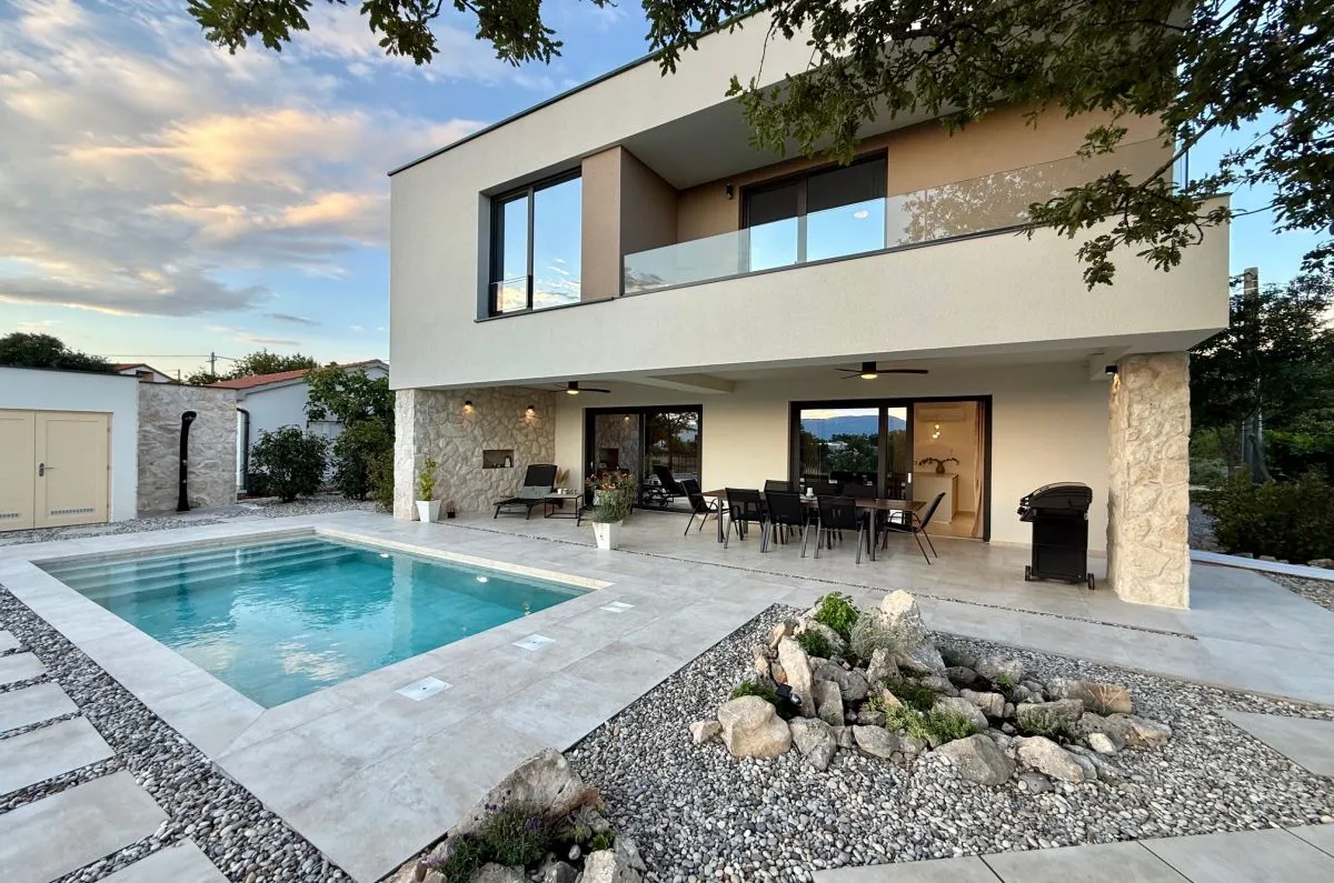 kuća, prodaja, grad krk, hrvatska, 176 m2, 995.000,00 eur - slika 20