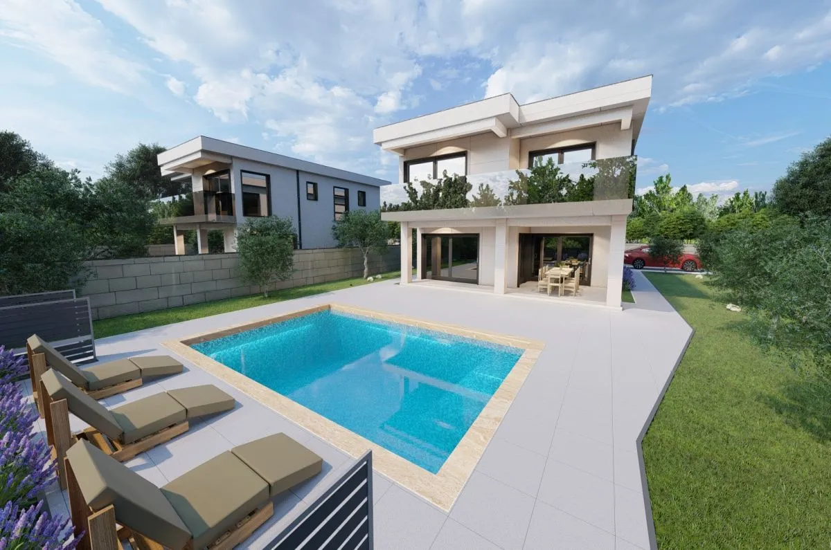 kuća, prodaja, grad krk, hrvatska, 197 m2, 895.000,00 eur - slika 4