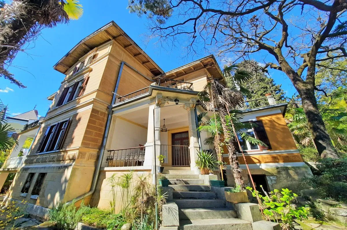 kuća, prodaja, opatija, hrvatska, 538 m2, 2.800.000,00 eur - slika 2