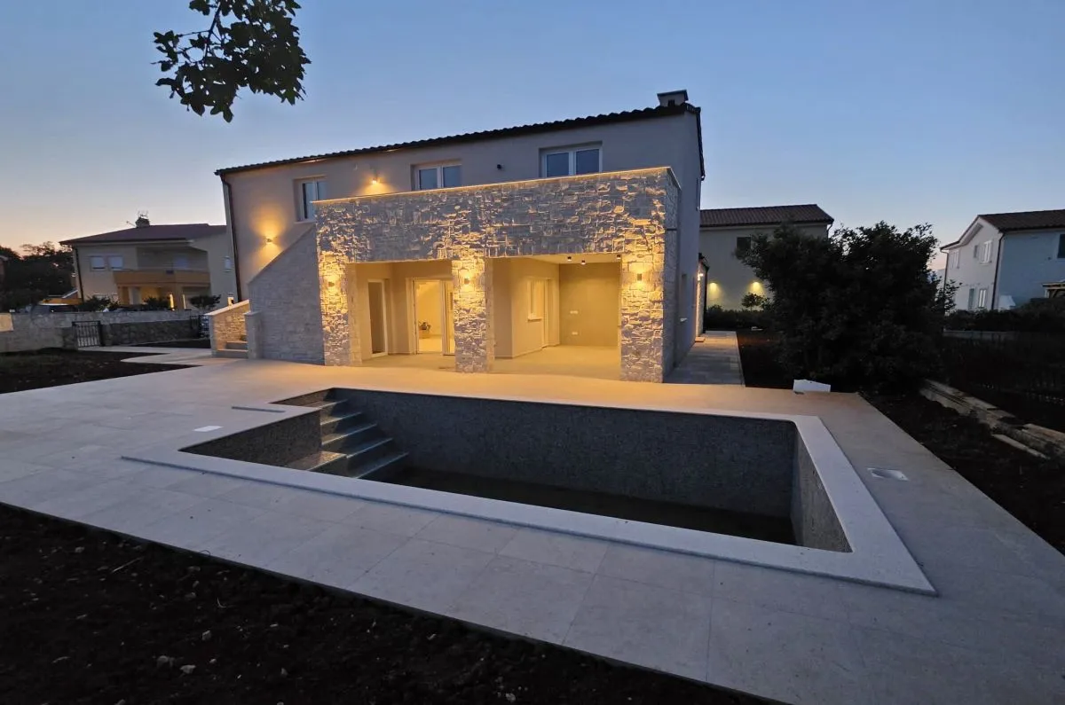 kuća, prodaja, malinska, hrvatska, 196 m2, 698.000,00 eur - slika 18