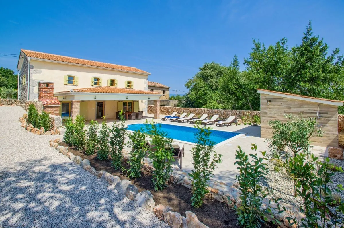 stara kamena kuća, prodaja, vrbnik, hrvatska, 144 m2, 720.000,00 eur - slika 19