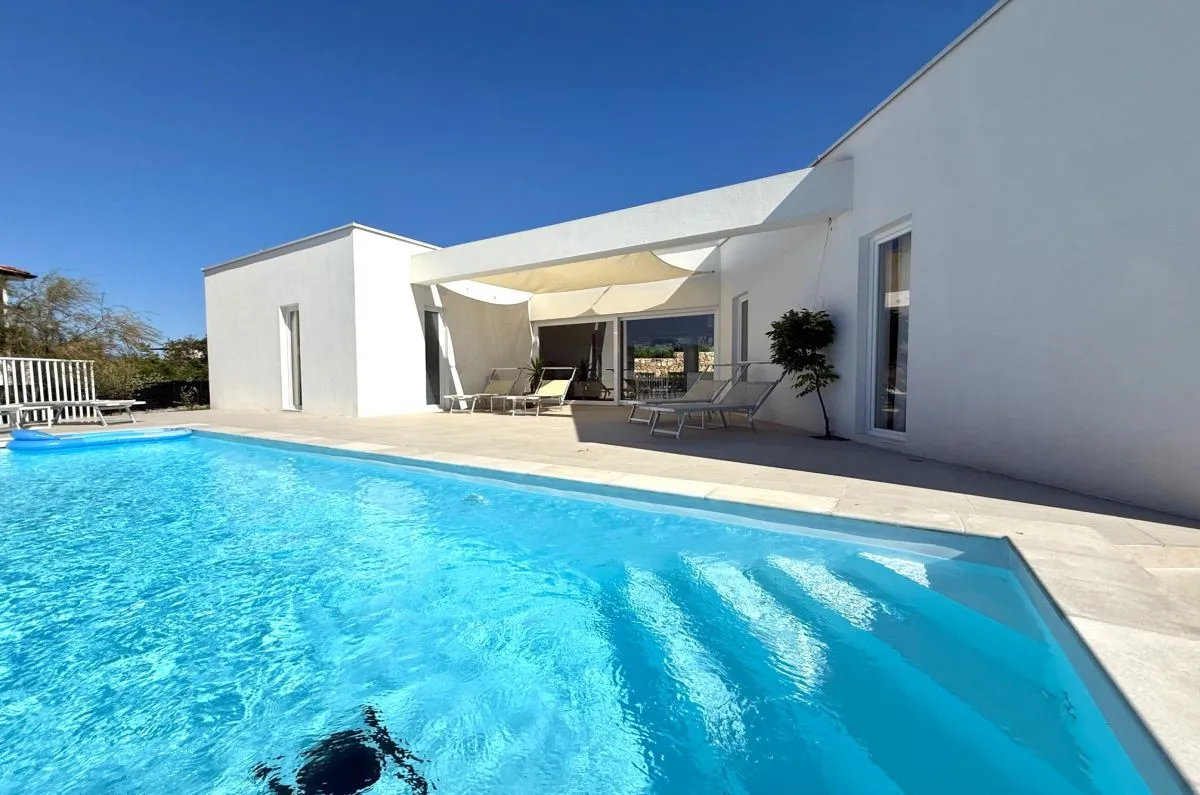 Kuća, prodaja, Grad Krk, Hrvatska, 120 m2, 850.000,00 EUR - Muraj, Krk