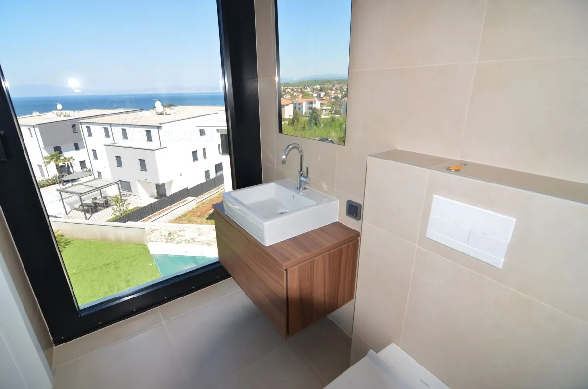kuća, prodaja, malinska, hrvatska, 160 m2, 1.100.000,00 eur - slika 15