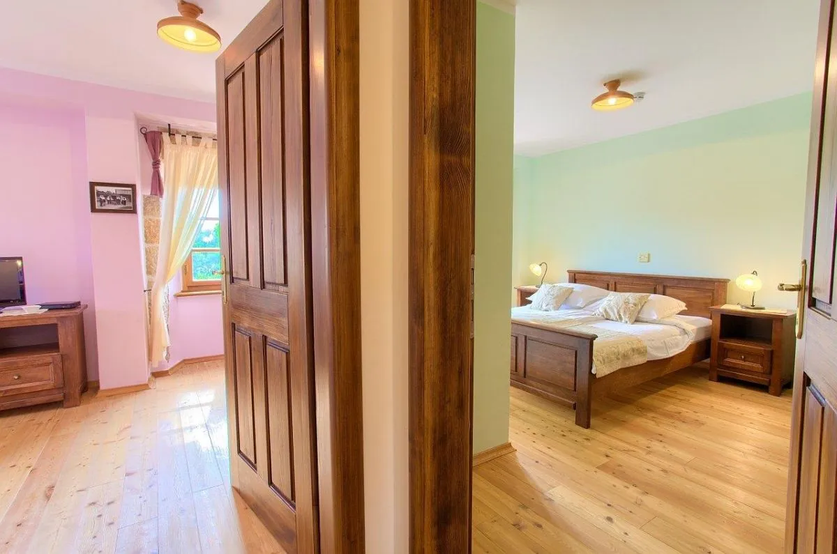 stara kamena kuća, prodaja, dobrinj, hrvatska, 4460 m2, 1.500.000,00 eur - slika 13