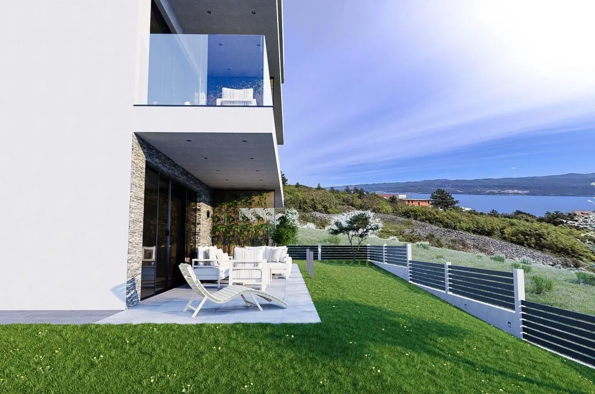 apartman, prodaja, vrbnik, hrvatska, 89 m2, 425.000,00 eur - slika 4
