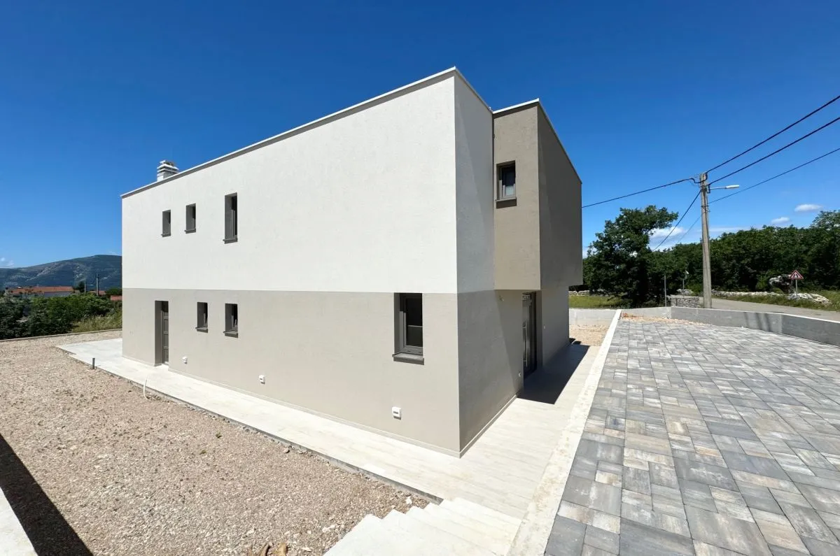 kuća, prodaja, grad krk, hrvatska, 212 m2, 770.000,00 eur - slika 2