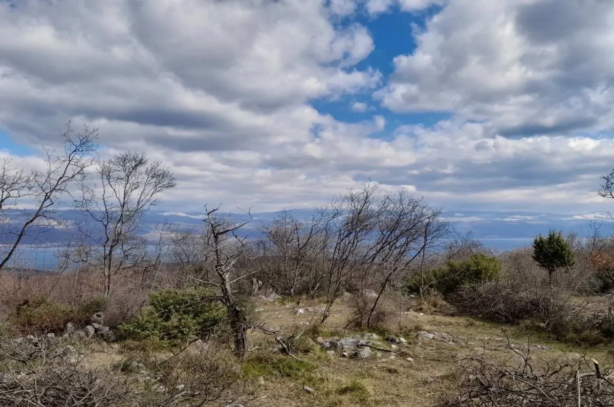 Građevinsko zemljište, prodaja, Vrbnik, Hrvatska, 4250 m2, 462.000,00 EUR