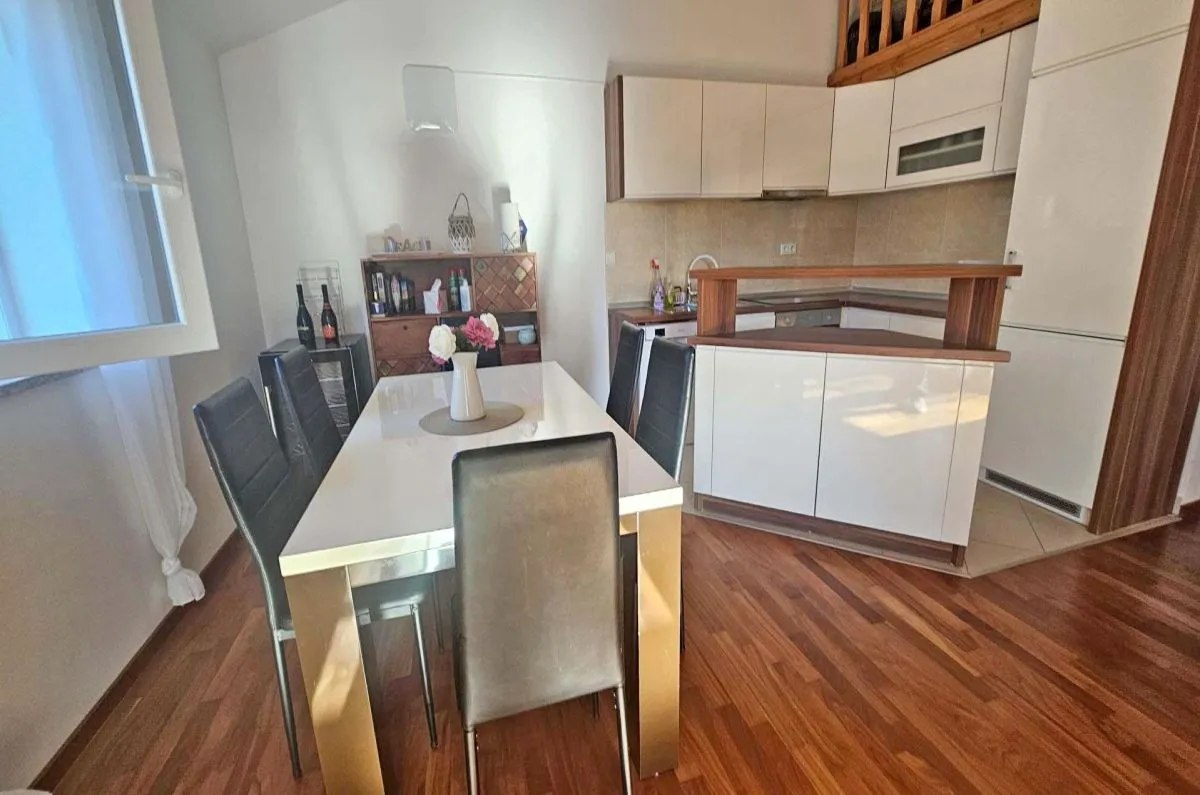 apartman, prodaja, uvala soline, hrvatska, 64 m2, 258.000,00 eur - slika 2