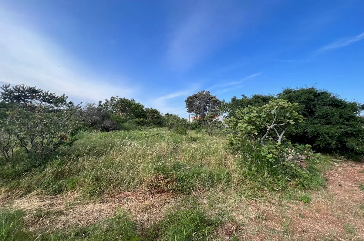 građevinsko zemljište, prodaja, punat, hrvatska, 1740 m2, 765.000,00 eur - slika 2