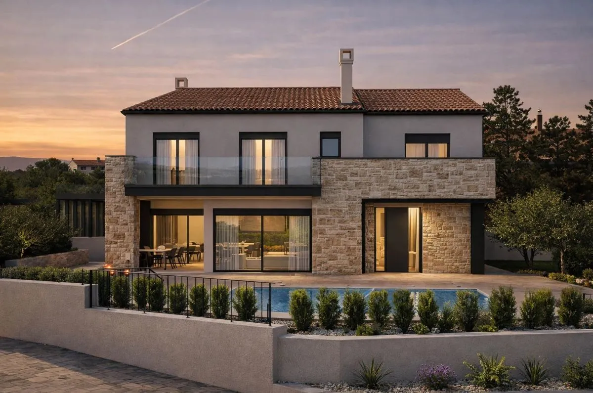 kuća, prodaja, šilo, hrvatska, 231 m2, 1.450.000,00 eur - slika 2