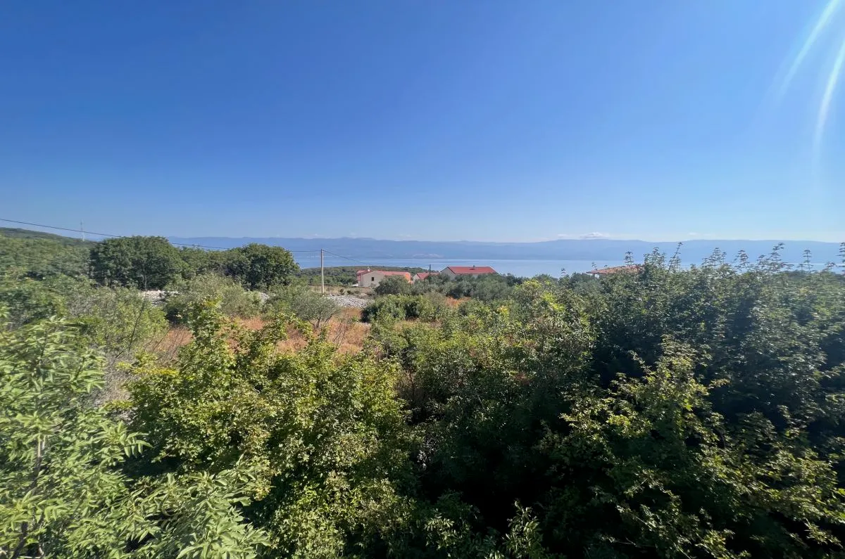 građevinsko zemljište, prodaja, vrbnik, hrvatska, 1400 m2, 355.000,00 eur - slika 4