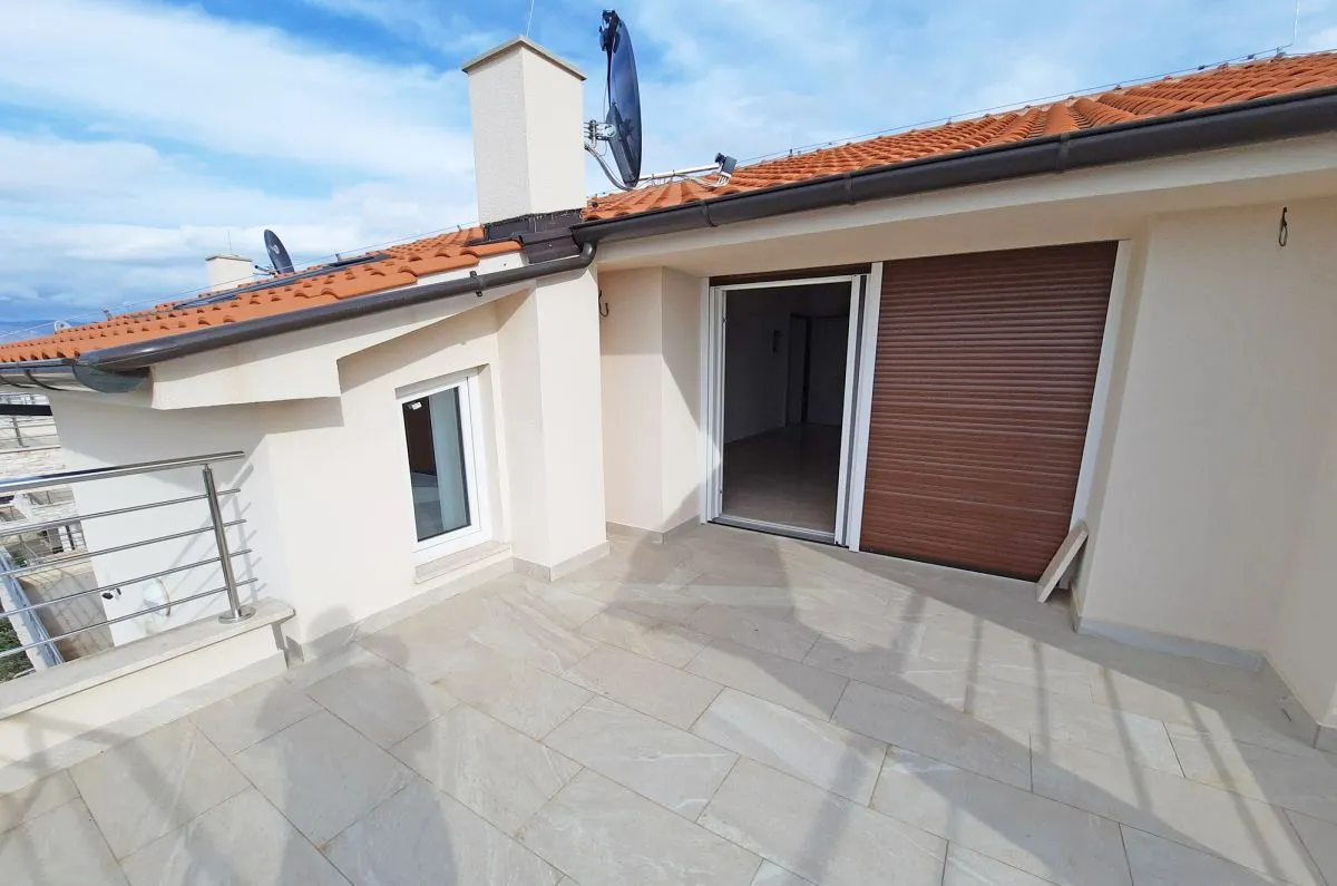 apartman, prodaja, njivice, hrvatska, 67 m2, 310.000,00 eur - slika 3