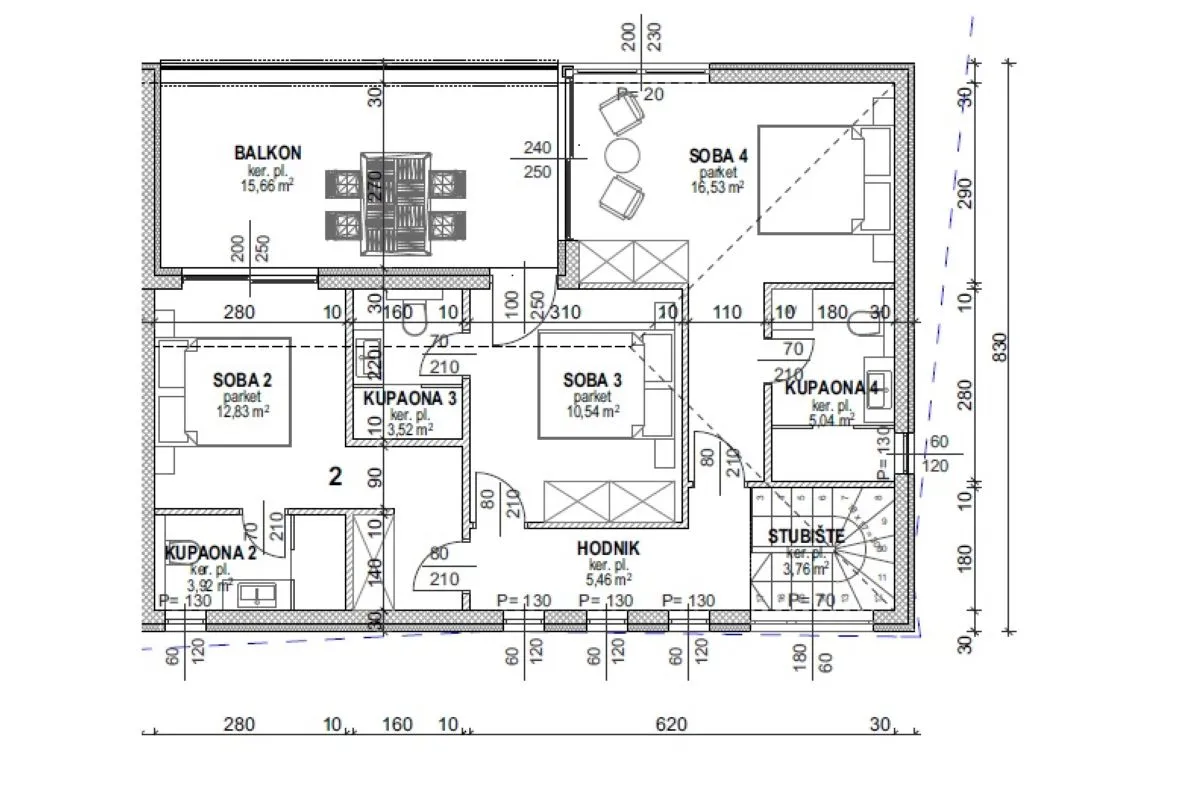 kuća, prodaja, malinska, hrvatska, 180 m2, 615.000,00 eur - slika 4