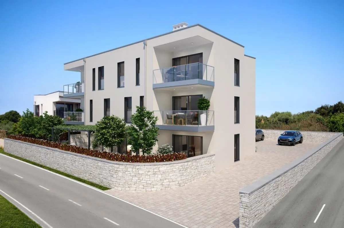 apartman, prodaja, umag, hrvatska, 109 m2, 413.000,00 eur - slika 2