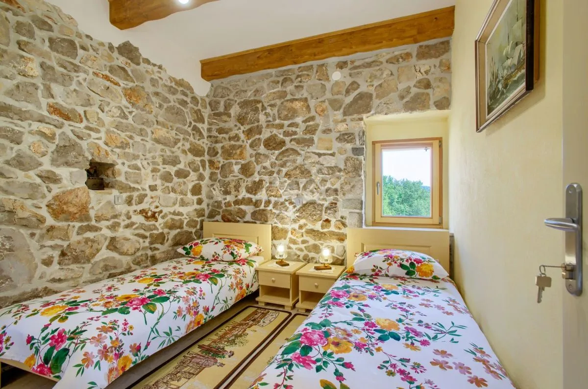 stara kamena kuća, prodaja, vrbnik, hrvatska, 144 m2, 720.000,00 eur - slika 13