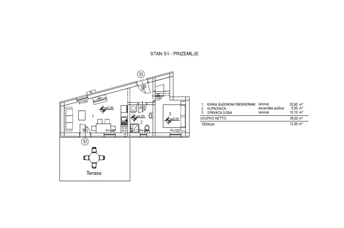 kuća, prodaja, baška, hrvatska, 247 m2, 1.600.000,00 eur - slika 4