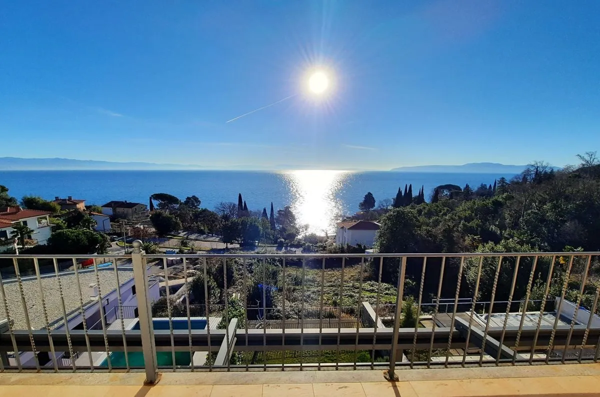 Apartman, prodaja, Opatija, Hrvatska, 130 m2, 600.000,00 EUR