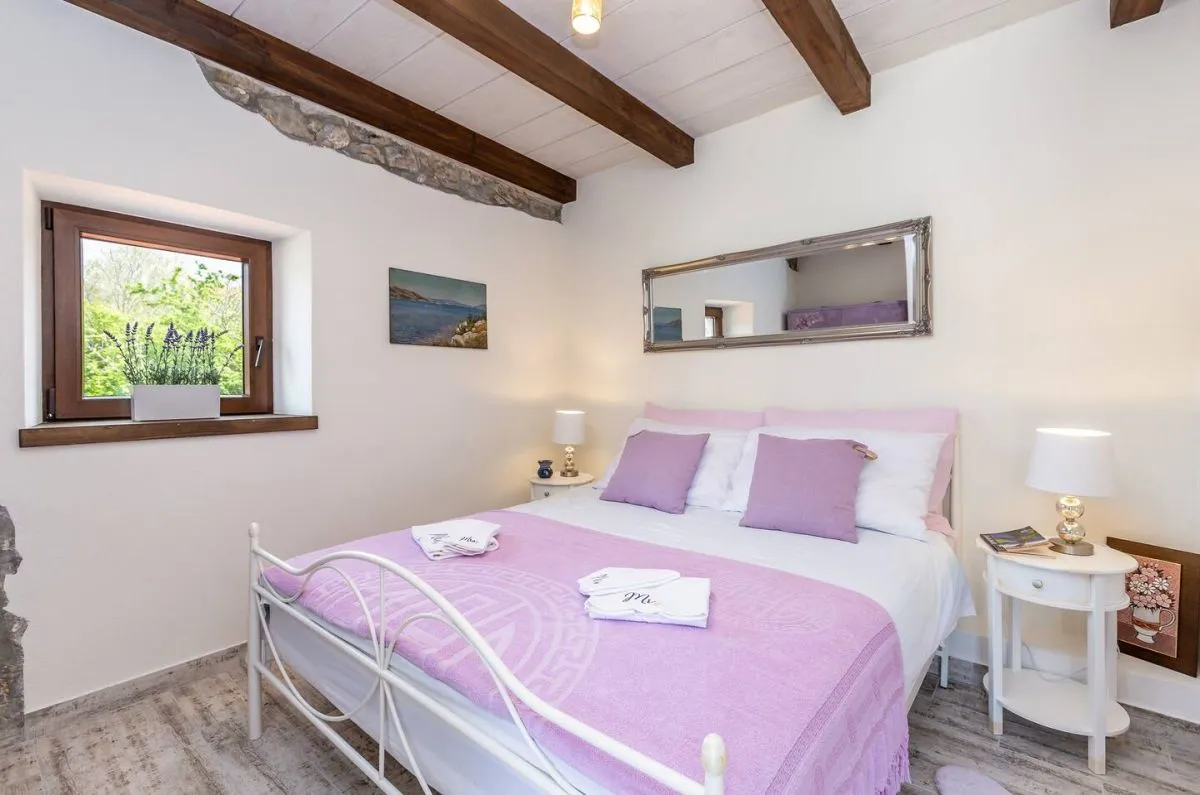 stara kamena kuća, prodaja, grad krk, hrvatska, 80 m2, 349.000,00 eur - slika 13