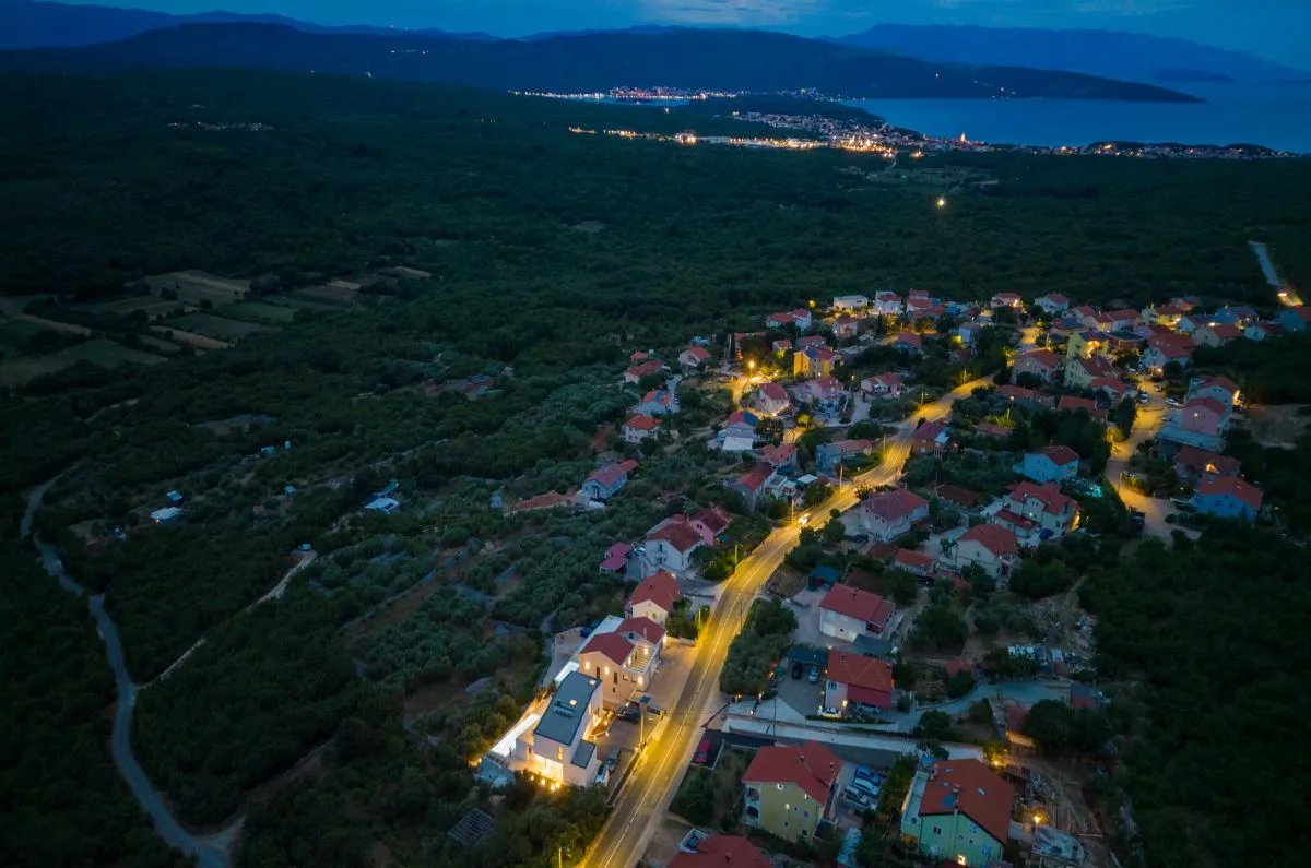 kuća, prodaja, grad krk, hrvatska, 257 m2, 1.500.000,00 eur - slika 24