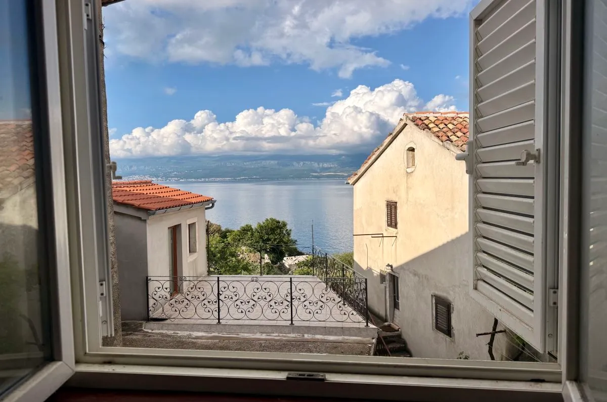 Stara kamena kuća, prodaja, Vrbnik, Hrvatska, 79 m2, 290.000,00 EUR