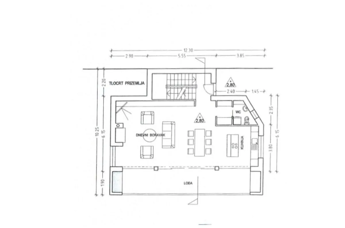 građevinsko zemljište, prodaja, opatija, hrvatska, 1142 m2, 150.000,00 eur - slika 6