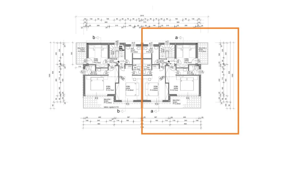 kuća, prodaja, malinska, hrvatska, 193 m2, 1.395.000,00 eur - slika 24