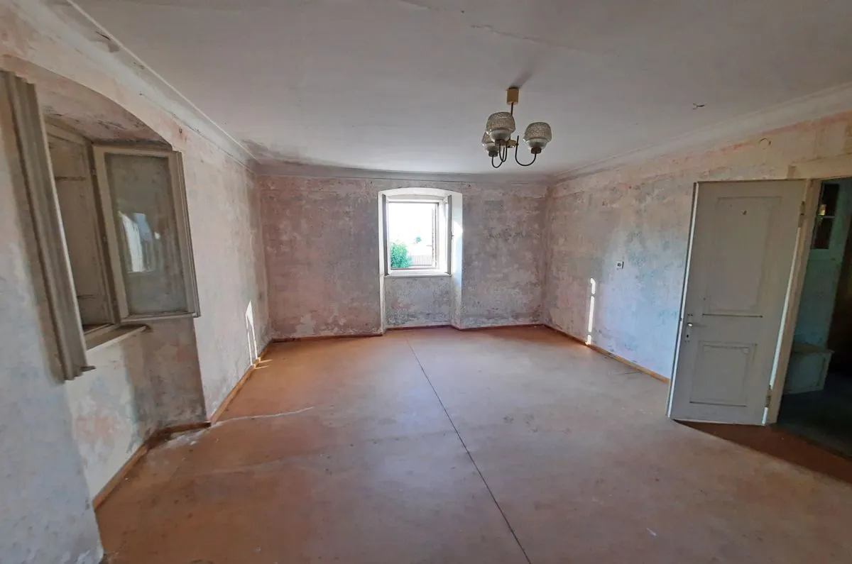 stara kamena kuća, prodaja, malinska, hrvatska, 190 m2, 493.000,00 eur - slika 7