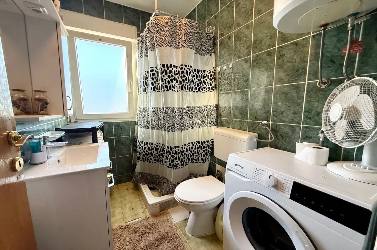 apartman, prodaja, grad krk, hrvatska, 39 m2, 189.000,00 eur - slika 6