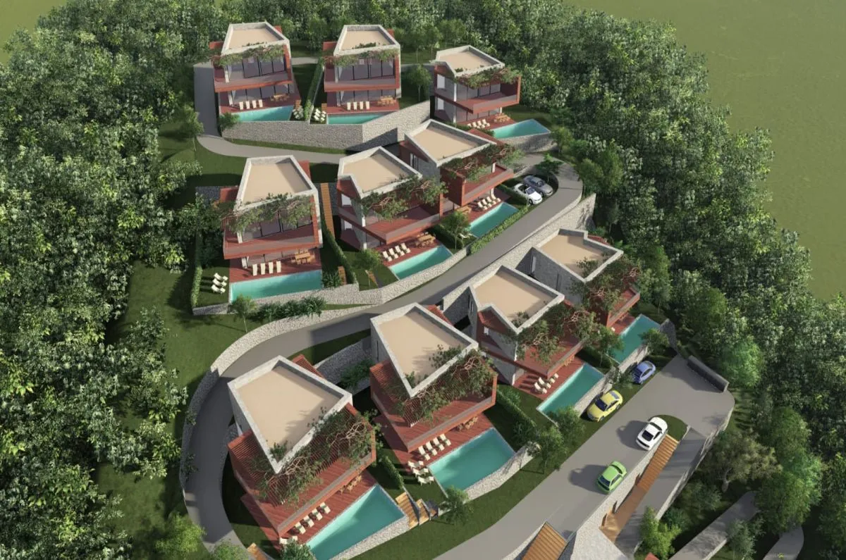 građevinsko zemljište, prodaja, kraljevica, hrvatska, 8000 m2, 2.021.000,00 eur - slika 3