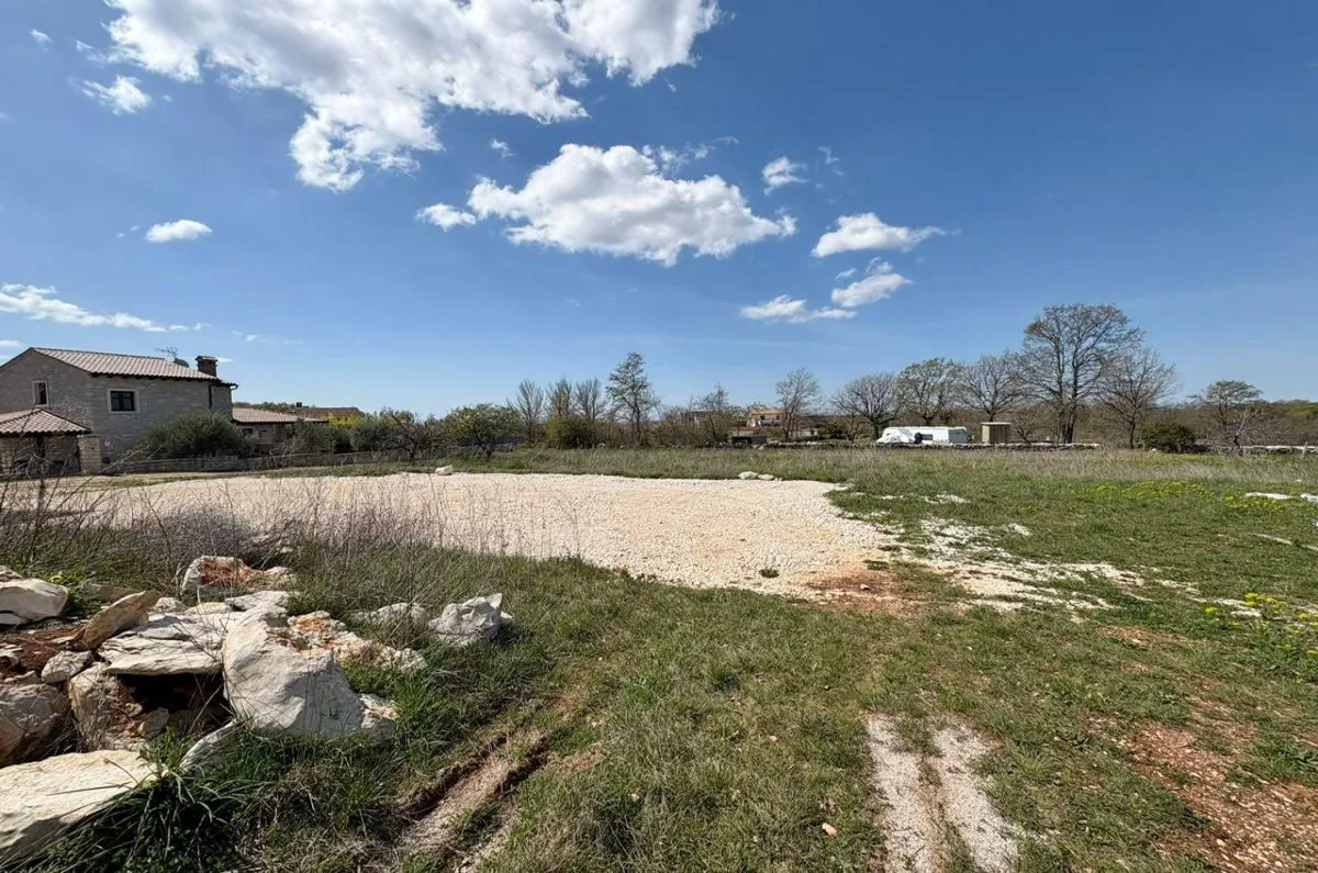 građevinsko zemljište, prodaja, rovinj, hrvatska, 1076 m2, 115.000,00 eur - slika 10