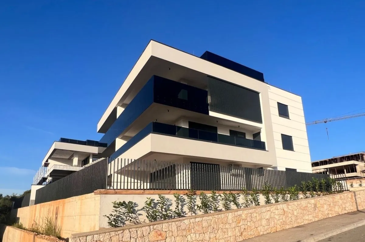 Apartman, prodaja, Grad Krk, Hrvatska, 242 m2, 710.000,00 EUR - Muraj, Krk