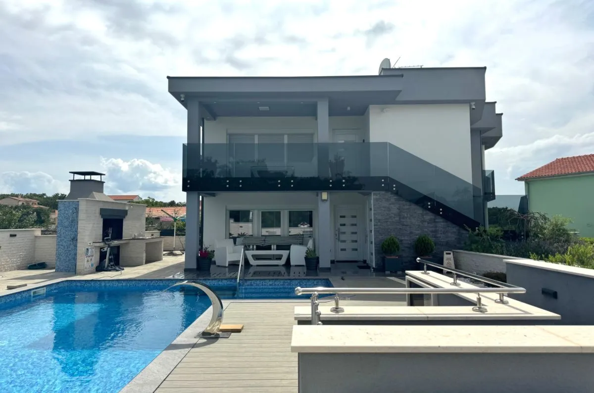Kuća, prodaja, Grad Krk, Hrvatska, 252 m2, 1.150.000,00 EUR - Muraj, Krk