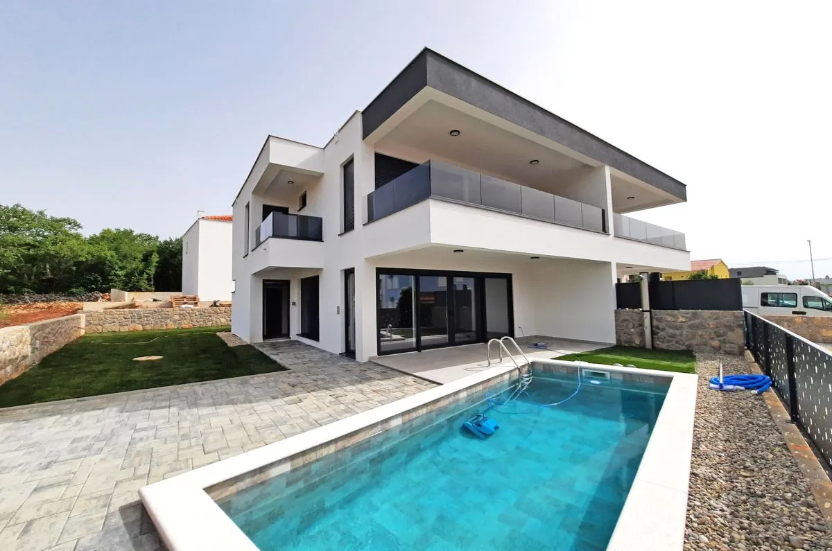 Kuća, prodaja, Malinska, Hrvatska, 160 m2, 625.000,00 EUR - Malinska, Malinska-Dubašnica