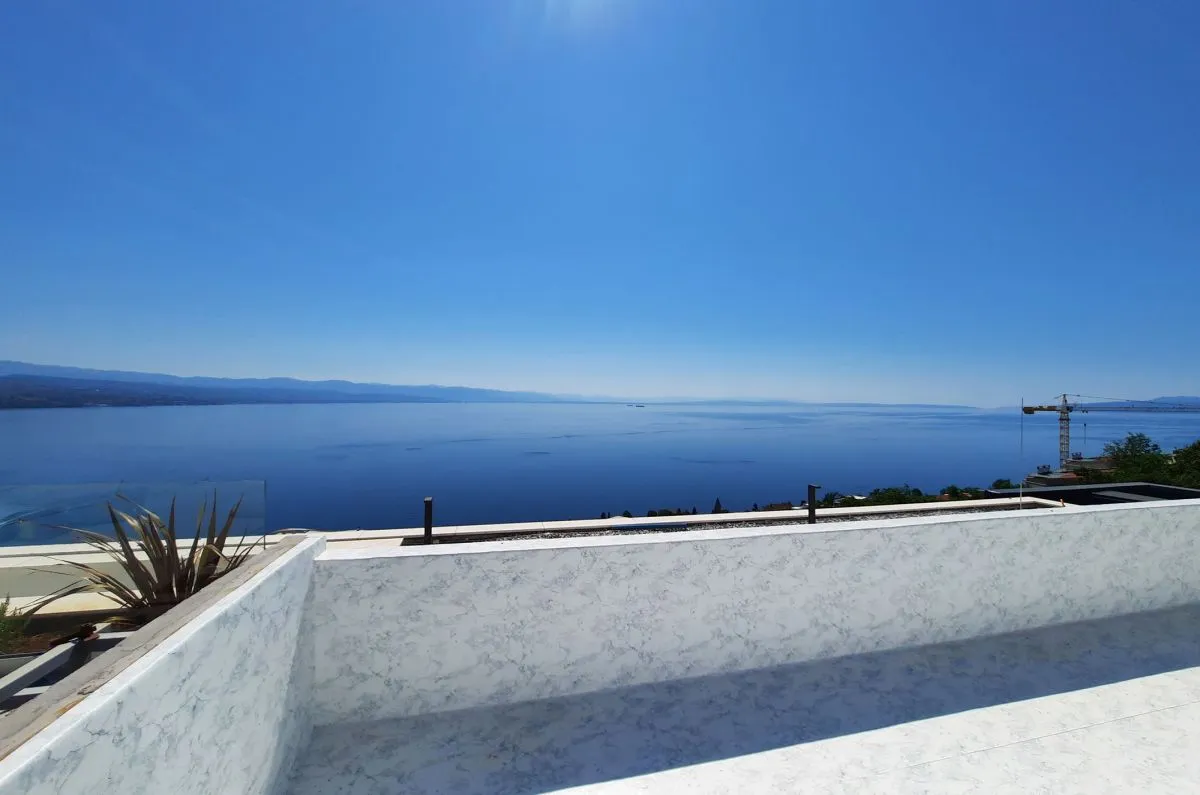 apartman, prodaja, opatija, hrvatska, 245 m2, 2.200.000,00 eur - slika 2