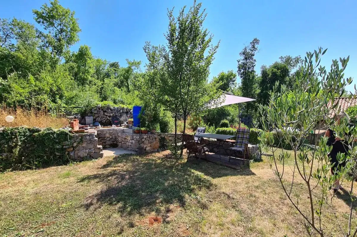 stara kamena kuća, prodaja, dobrinj, hrvatska, 100 m2, 525.000,00 eur - slika 11