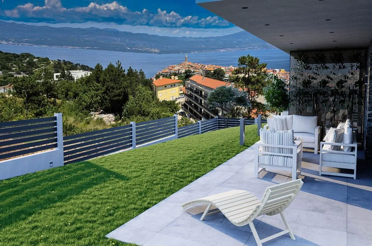 Apartman, prodaja, Vrbnik, Hrvatska, 69 m2, 375.000,00 EUR