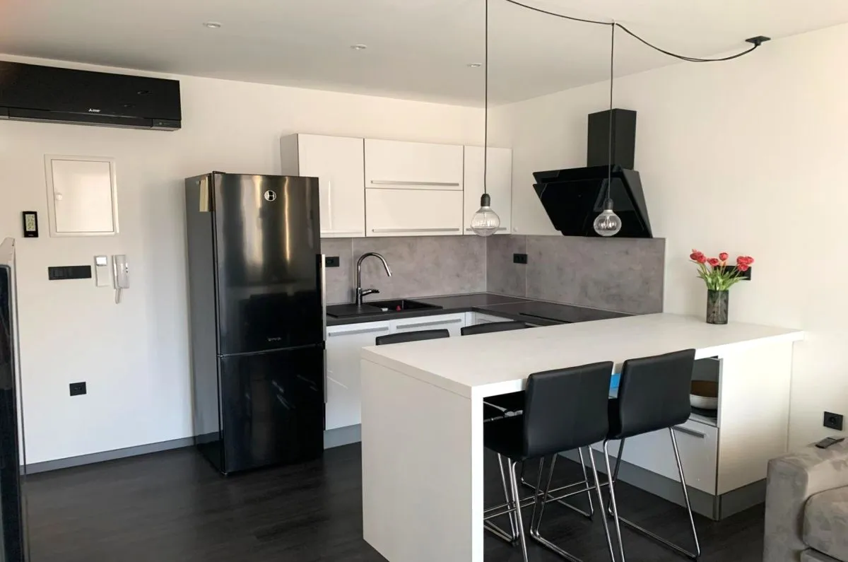 Stan, prodaja, Rijeka, Hrvatska, 32 m2, 165.000,00 EUR