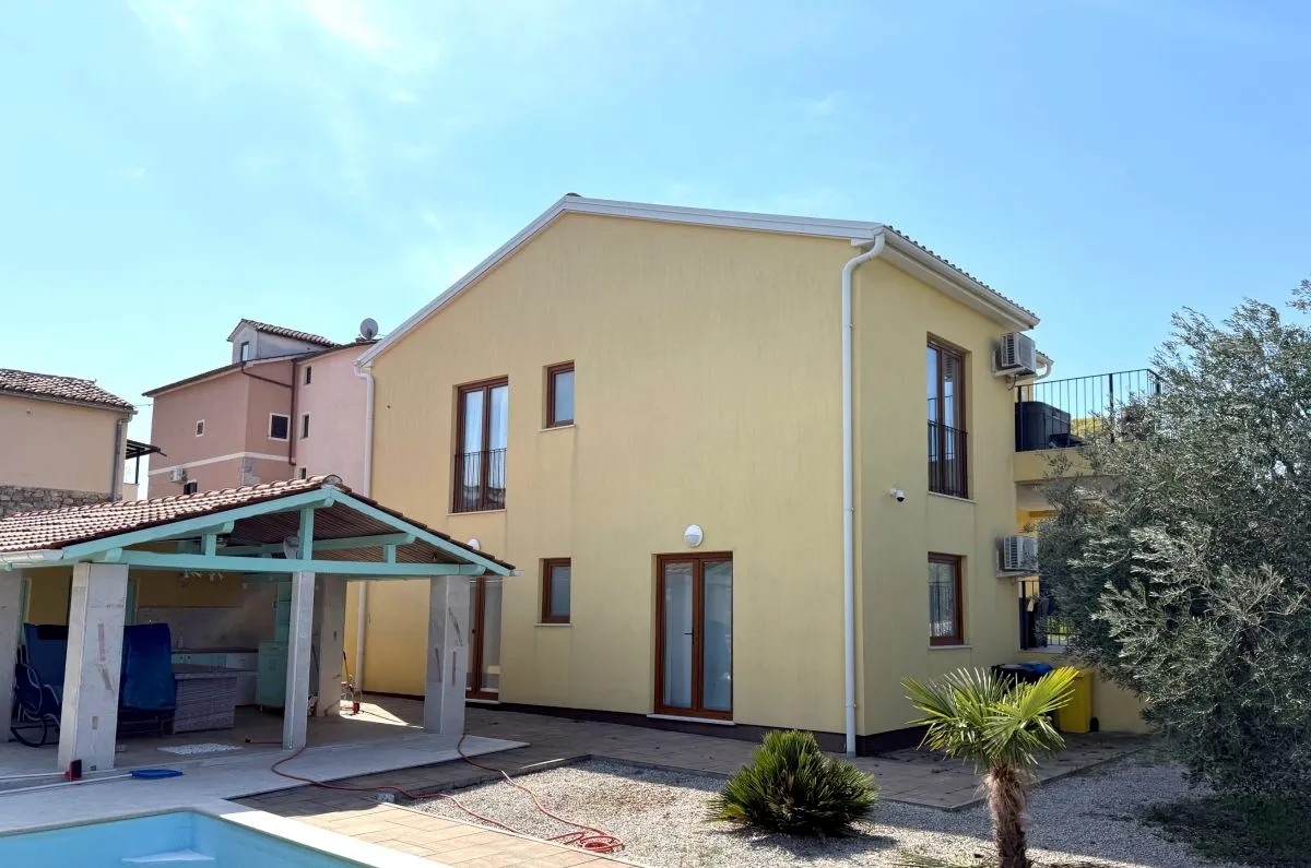 Kuća, prodaja, Grad Krk, Hrvatska, 220 m2, 1.500.000,00 EUR - Muraj, Krk