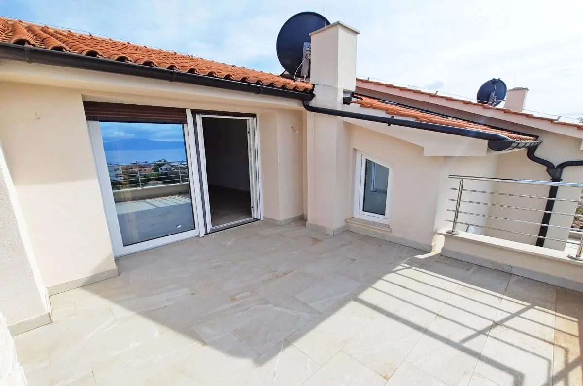 apartman, prodaja, njivice, hrvatska, 67 m2, 290.000,00 eur - slika 2