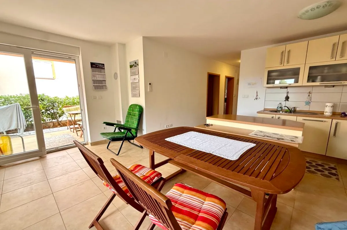 apartman, prodaja, uvala soline, hrvatska, 58 m2, 240.000,00 eur - slika 3
