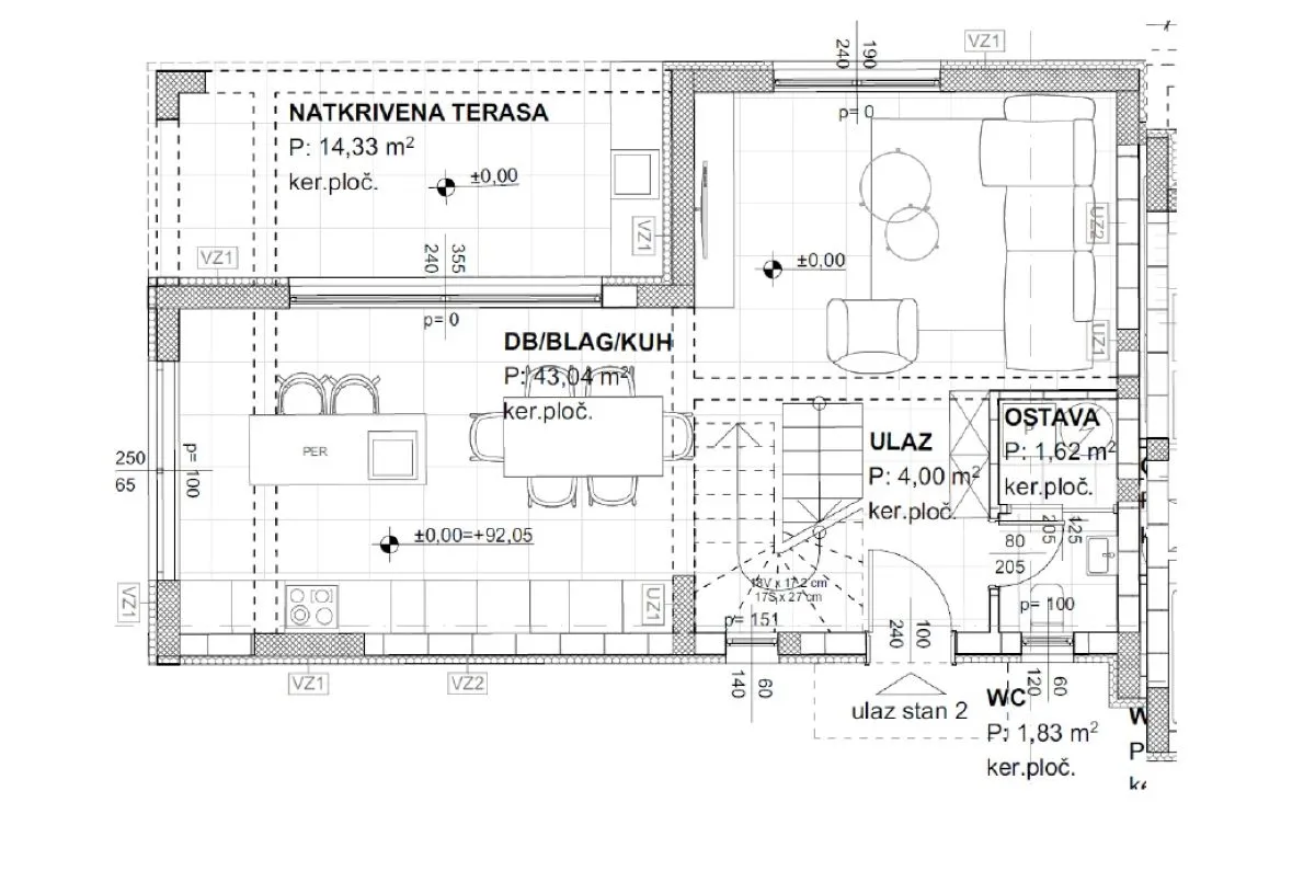 kuća, prodaja, malinska, hrvatska, 148 m2, 650.000,00 eur - slika 13